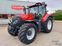Schlepper / Traktor Case-IH IH Maxxum 145 CVXDrive Stage V GPS