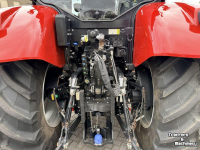 Schlepper / Traktor Case-IH IH Maxxum 145 CVXDrive Stage V GPS