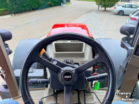 Schlepper / Traktor Case-IH IH Maxxum 145 CVXDrive Stage V GPS