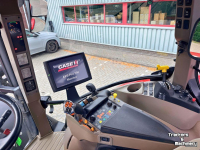 Schlepper / Traktor Case-IH IH Maxxum 145 CVXDrive Stage V GPS