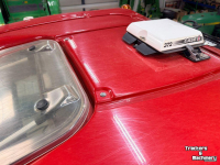 Schlepper / Traktor Case-IH IH Maxxum 145 CVXDrive Stage V GPS