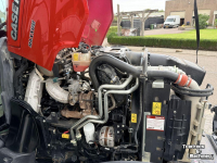 Schlepper / Traktor Case-IH IH Maxxum 145 CVXDrive Stage V GPS