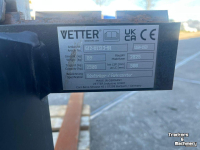 Palettengabeln VTM Palletvork 100-40-1200 / 2500 Kg