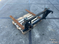 Palettengabeln VTM Palletvork 100-40-1200 / 2500 Kg