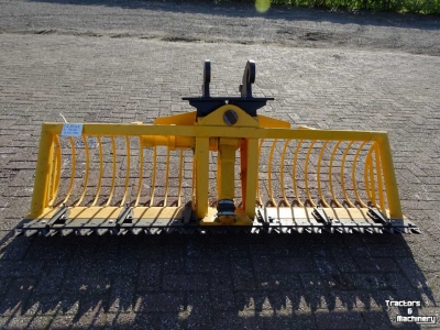 Mähkorb Herder MSL 2 Mtr.