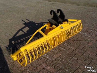 Mähkorb Herder MSL 2 Mtr.