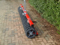 Kreiselegge  Crosskillrol Verkruimelrol  uit voorraad op=op