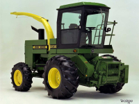 Gebrauchte Teile für Feldhäcksler John Deere 5460/5820/5830 onderdelen/parts/Ersatzteile