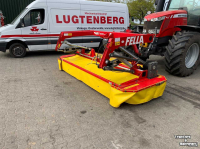 Mähwerk Fella SM 310 FZ frontmaaier Front Schijvenmaaier Weidebouwmachines