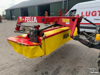 Mähwerk Fella SM 310 FZ frontmaaier Front Schijvenmaaier Weidebouwmachines