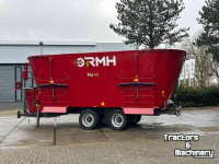 Futtermischwagen Vertikal RMH Mixell TRIO45 - DEMOWAGEN