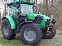 Schlepper / Traktoren Deutz-Fahr 5100C
