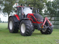 Räder, Reifen, Felgen & Distanzringe Vredestein banden set  650/85R38 & 600/70R30 breedspoor !