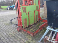 Siloblockschneider Strautmann Hydrofox HC