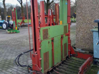 Siloblockschneider Strautmann Hydrofox HC