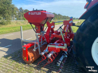 Durchsämaschine Güttler Greenmaster 300