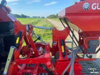 Durchsämaschine Güttler Greenmaster 300