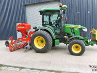 Durchsämaschine Güttler Greenmaster 300