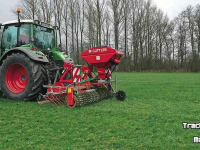 Durchsämaschine Güttler Greenmaster 300