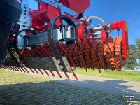 Durchsämaschine Güttler Greenmaster 300