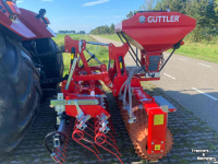Durchsämaschine Güttler Greenmaster 300