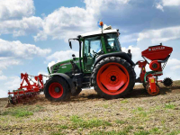 Durchsämaschine Güttler Greenmaster 300