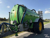 Gülletankwagen / Güllefässer Joskin Tetrax 10700