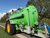 Gülletankwagen / Güllefässer Joskin Tetrax 10700
