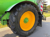 Gülletankwagen / Güllefässer Joskin Tetrax 10700