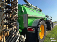 Gülletankwagen / Güllefässer Joskin Tetrax 10700