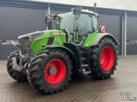 Schlepper / Traktor Fendt 728 power plus