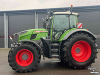 Schlepper / Traktor Fendt 728 power plus