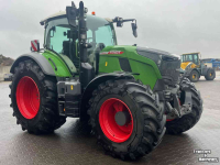 Schlepper / Traktor Fendt 728 power plus
