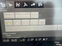 Schlepper / Traktor Fendt 728 power plus