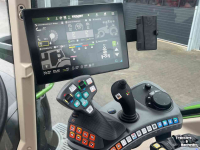Schlepper / Traktor Fendt 728 power plus