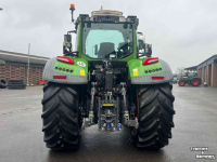 Schlepper / Traktor Fendt 728 power plus