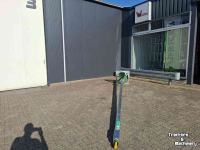 Güllemixer Buschmann E1 102/5200 60X60