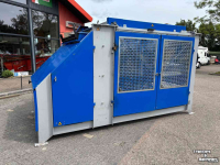Sortiermaschine Dijkstra Sorteermachine, sorteerder