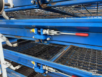 Sortiermaschine Dijkstra Sorteermachine, sorteerder