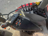 Schlepper / Traktor Case-IH Vestrum 130CVX vario Stage V  Lucht Hydr rem dakluik vol geveerd