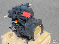 Motor FPT Complete FPT Motor 4c il F4HE43CI1A Parts no:5802766989