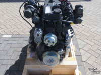 Motor FPT Complete FPT Motor 4c il F4HE43CI1A Parts no:5802766989