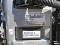 Motor FPT Complete FPT Motor 4c il F4HE43CI1A Parts no:5802766989