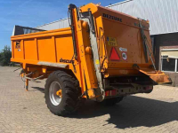 Stalldungstreuer Dezeure DM 10.5 Discus