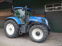 Schlepper / Traktor New Holland T7.210 Autocommand