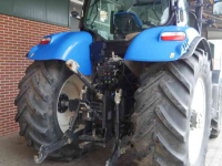 Schlepper / Traktor New Holland T7.210 Autocommand