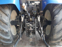 Schlepper / Traktor New Holland T7.210 Autocommand