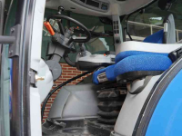 Schlepper / Traktor New Holland T7.210 Autocommand