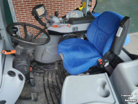Schlepper / Traktor New Holland T7.210 Autocommand