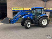 Schlepper / Traktor New Holland TD5010